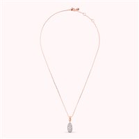 Collana Bronzallure Donna in Lega metallica WSBZ02510.WR - WSBZ02510.WR